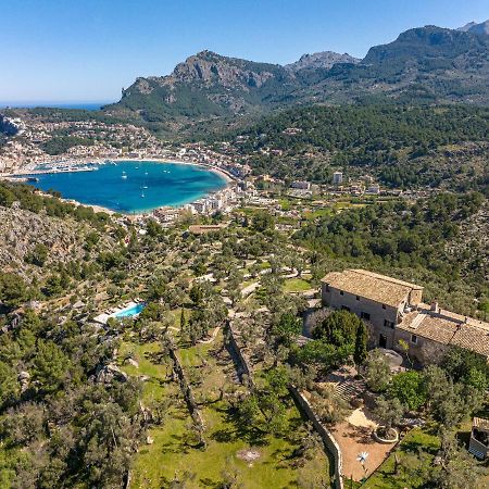 Agroturismo Muleta De Ca S'Hereu Puerto de Sóller Exteriér fotografie