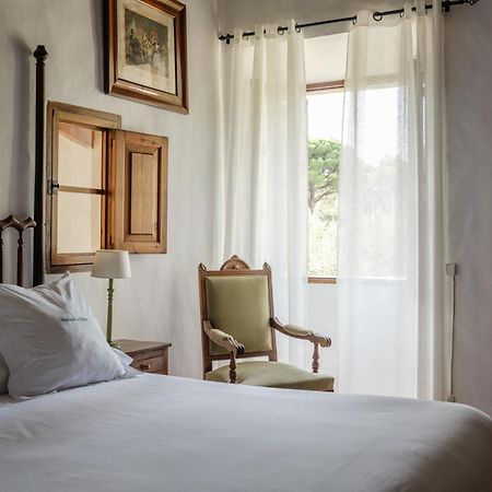 Agroturismo Muleta De Ca S'Hereu Puerto de Sóller Exteriér fotografie