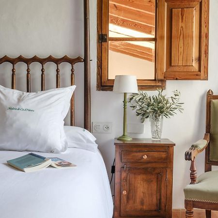 Agroturismo Muleta De Ca S'Hereu Puerto de Sóller Exteriér fotografie