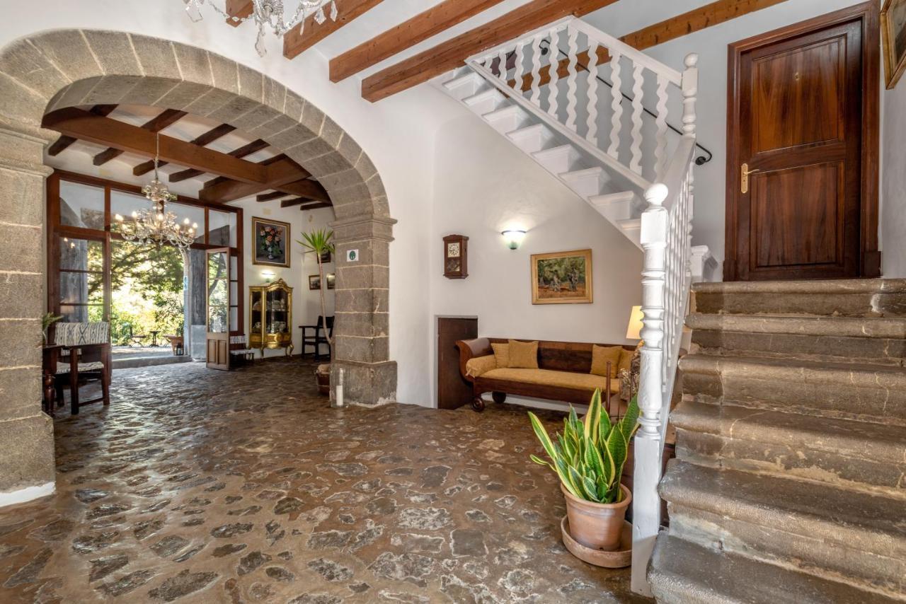 Agroturismo Muleta De Ca S'Hereu Puerto de Sóller Exteriér fotografie