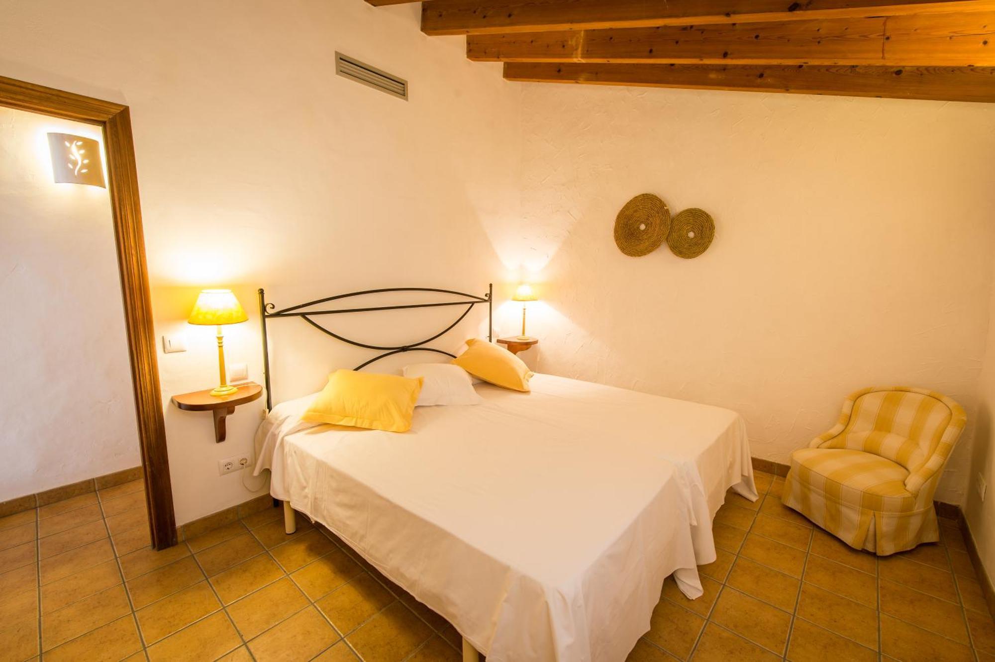 Agroturismo Muleta De Ca S'Hereu Puerto de Sóller Exteriér fotografie