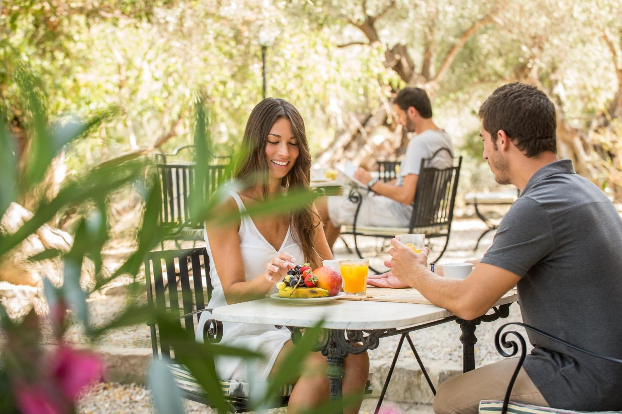 Agroturismo Muleta De Ca S'Hereu Puerto de Sóller Exteriér fotografie