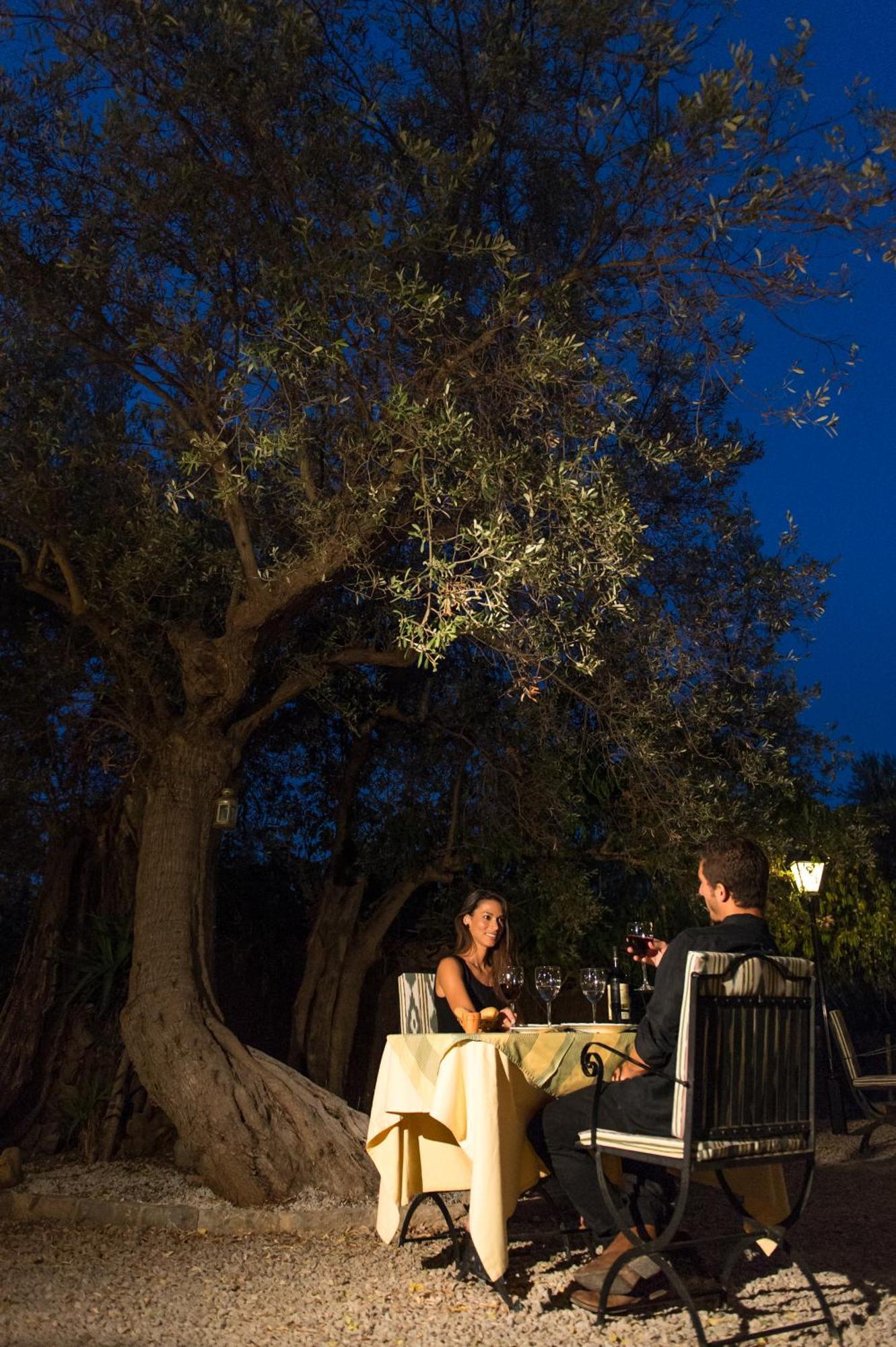 Agroturismo Muleta De Ca S'Hereu Puerto de Sóller Exteriér fotografie