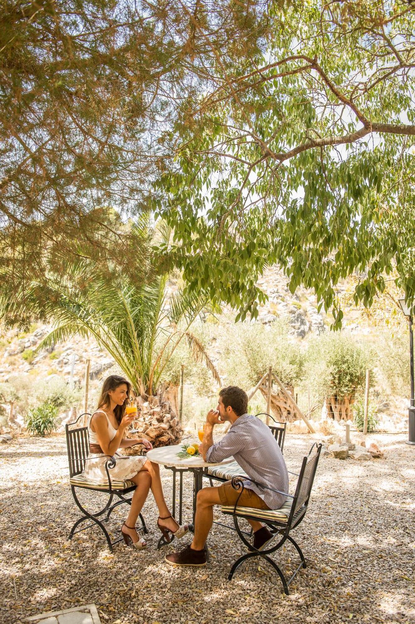 Agroturismo Muleta De Ca S'Hereu Puerto de Sóller Exteriér fotografie
