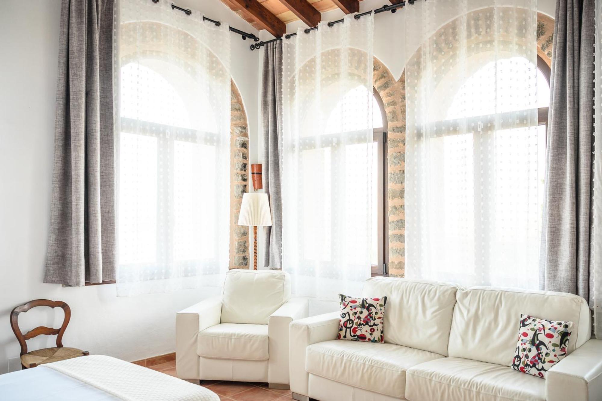 Agroturismo Muleta De Ca S'Hereu Puerto de Sóller Exteriér fotografie