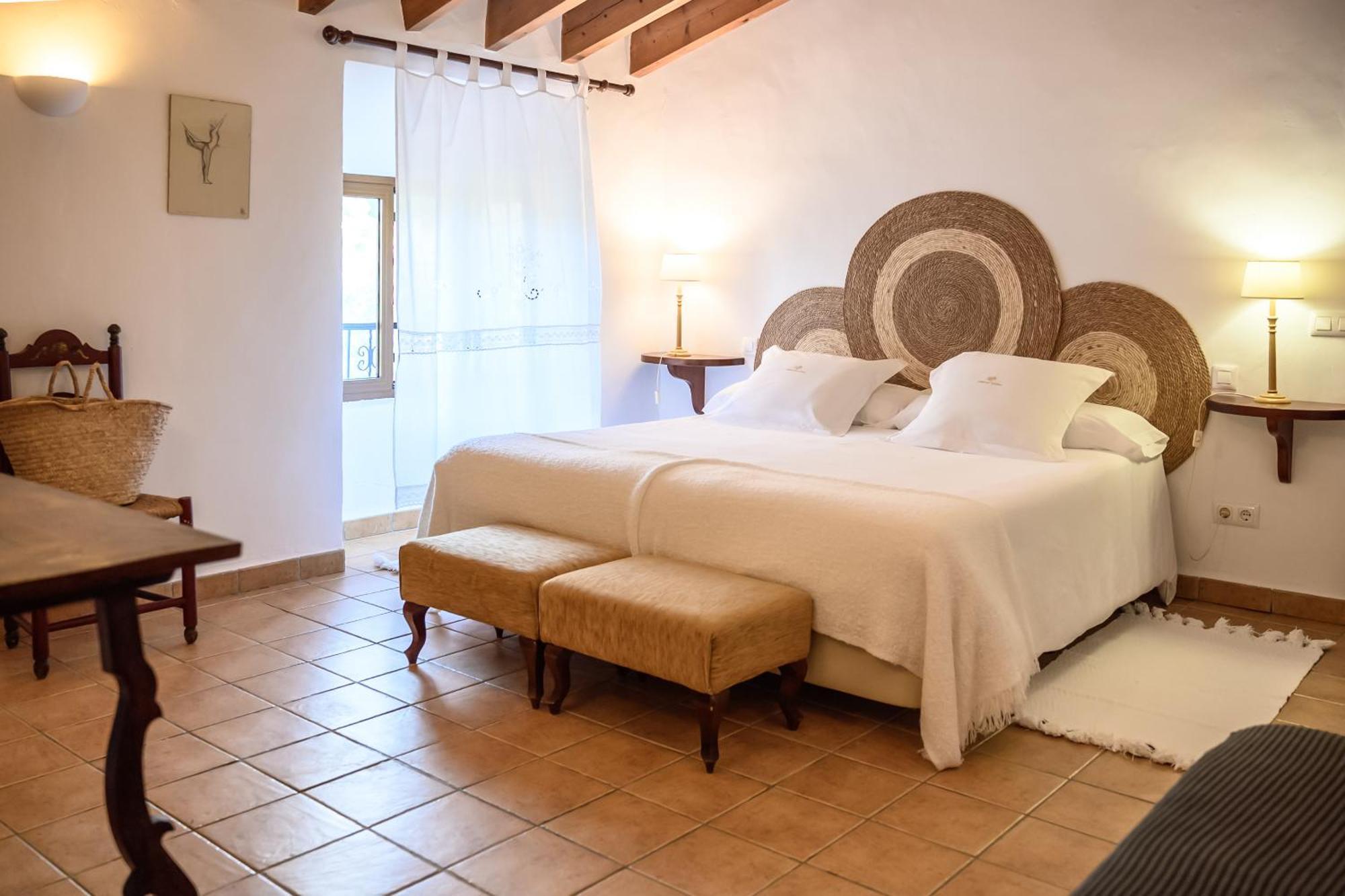 Agroturismo Muleta De Ca S'Hereu Puerto de Sóller Exteriér fotografie