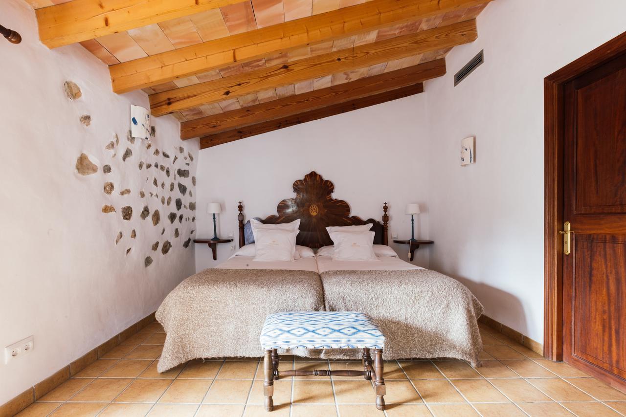 Agroturismo Muleta De Ca S'Hereu Puerto de Sóller Exteriér fotografie