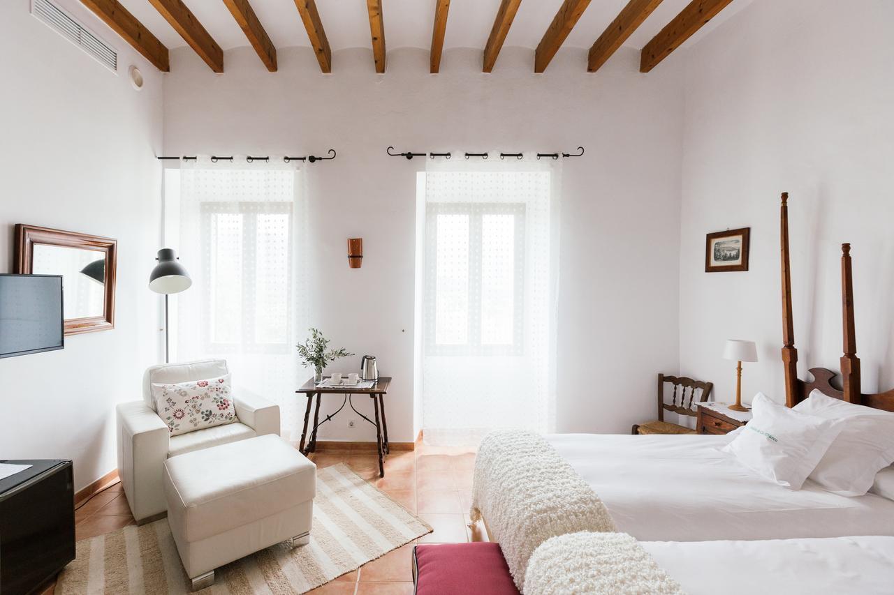 Agroturismo Muleta De Ca S'Hereu Puerto de Sóller Exteriér fotografie