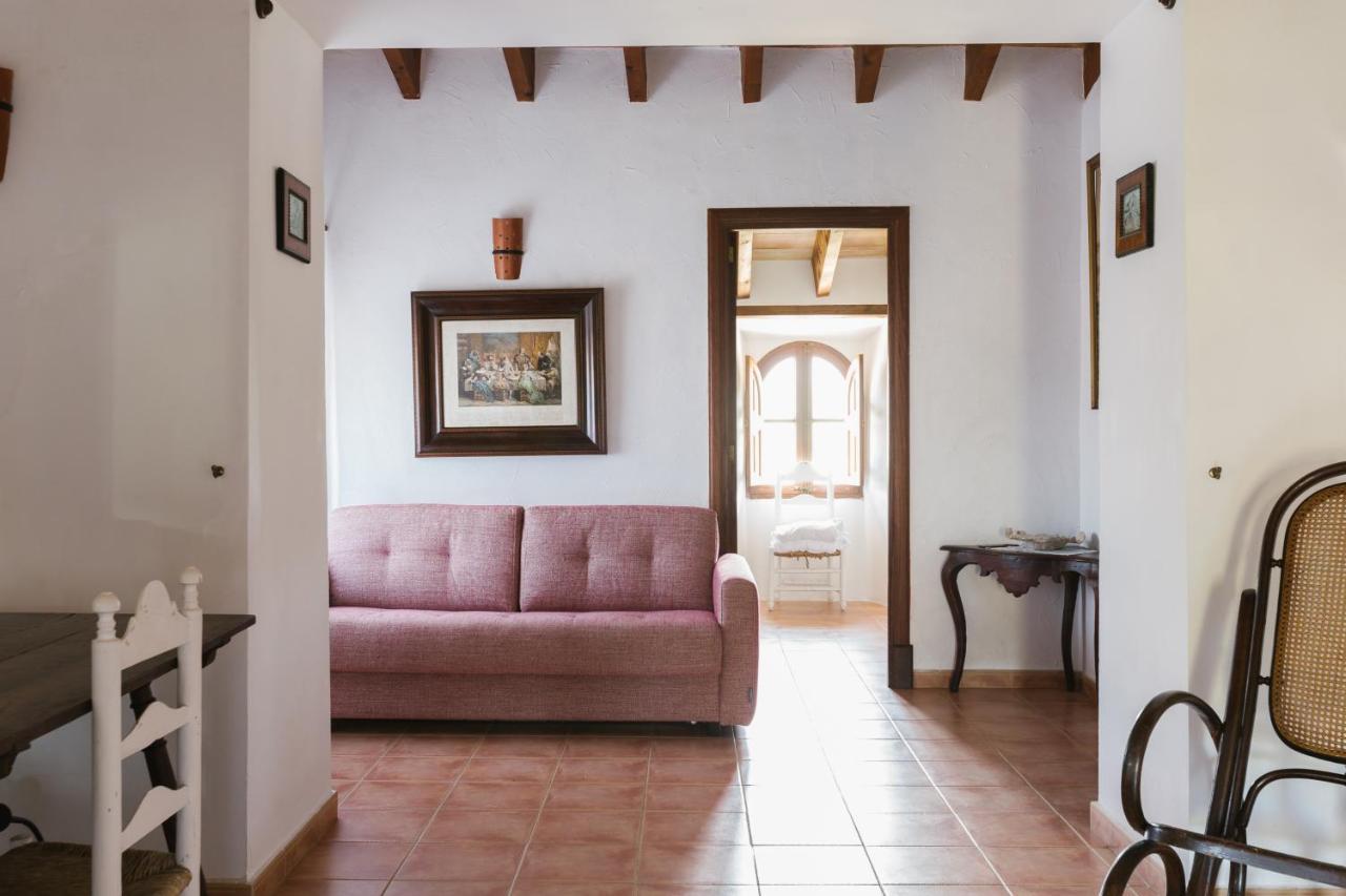 Agroturismo Muleta De Ca S'Hereu Puerto de Sóller Exteriér fotografie